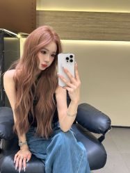 -3AM HAIR SALON染发接发