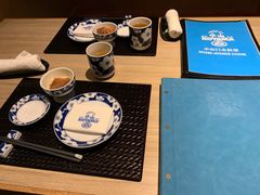 -小山日本料理(兴业太古汇店)