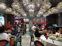 大堂-丰收日(五角场店)