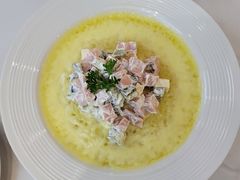 -库滋明·俄罗斯特色美食(中央大街店)