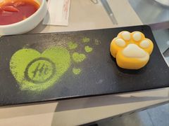 -海底捞火锅(劲松店)