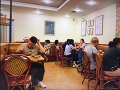 -萨莉亚意式餐厅(国展天虹店)