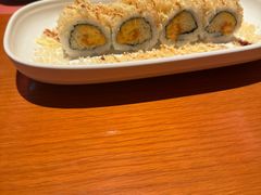 -仓桥家·焗寿司·锅物(光谷步行街店)