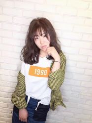 -AFA Hair studio·女士发型设计