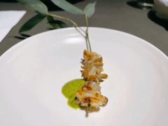 竹枝烧-曲廊院(东四十一条店)