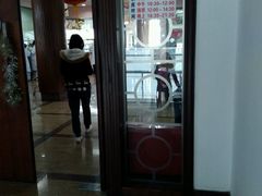 -新华医院-食堂