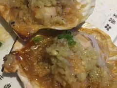 扇贝-很久以前羊肉串(农科路店)