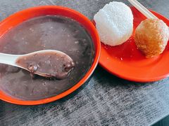 红豆粥-糯米香(长江路店)