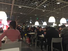 -宜家·瑞典风味餐厅(北京西红门店)