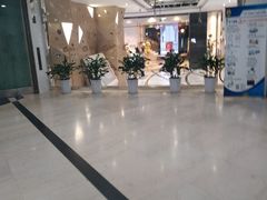 -南京国际贸易中心