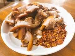 -温江公平红烧兔(总店)