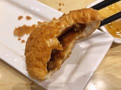 -味莊茶餐厅·自家點心(万象城店)