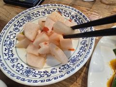 -明婷饭店(外曹家巷店)