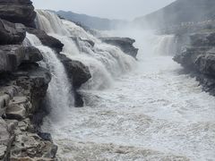 -陕西黄河壶口瀑布旅游区