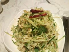 -老万烧烤(典逸心洲店)