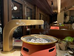 -西塔老太太泥炉烤肉(青浦蟠龙天地店)
