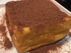 -柠檬树茶餐厅(海雅缤纷城店)