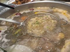 -俏牛哥鲜牛肉牛肆馆(重庆天地店)