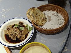 -印巷里主题餐厅(马鞍山店)