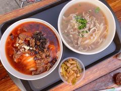 -李易面馆(树木岭店)
