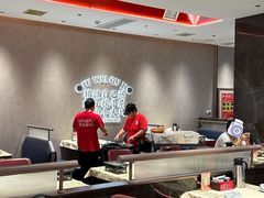 大堂-聚味瞿记·龙虾堂(坡子街店)