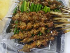 -亚东串烤(共康东路店)