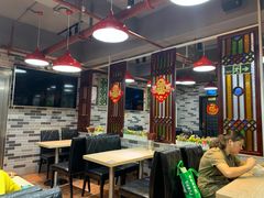 大堂-荔银肠粉(广州天河华利路店)