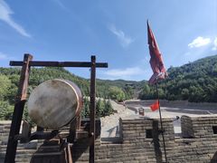 -雁门关景区