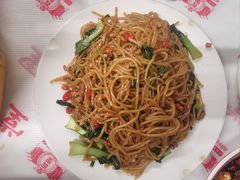 -堂瓦里·33年传统赣菜(第一街区店)