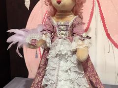 -济州岛泰迪熊博物馆