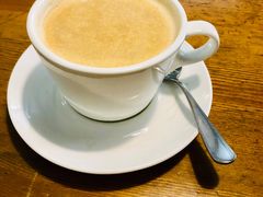 -雕刻时光咖啡馆(交大店)