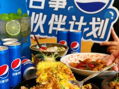 -simply thai天泰(世纪汇店)