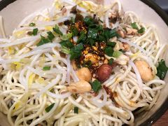 -谭师爷龙抄手(白下路店)