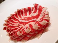 -南门涮肉(东单店)