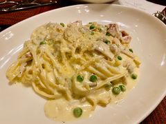 -WOLFGANG PUCK KITCHEN & BAR(迪士尼小镇店)