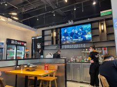 -聚点串吧·北京烧烤(公益西桥店)