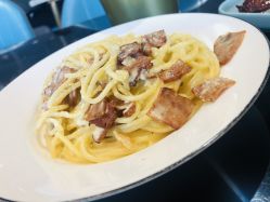 -LePark乐派亲子餐厅(33小镇店)
