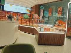 -仟吉(荟聚中心店)
