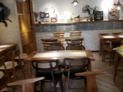 -十面欢腾·海鲜面·台式Bistro(长乐路店)