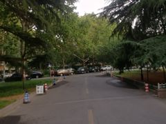 -山东师范大学(千佛山校区)