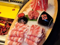 -大隐·成都火锅Bistro(合生麒麟新天地店)