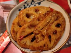 -味福记·本地特色菜(八一万达广场店)