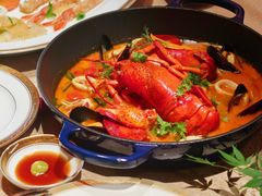 -牛排家(宁波阪急店)