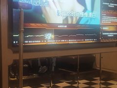 -星聚会KTV(景枫中心店)