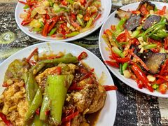 -文杰餐馆(南洪时尚风情街店)
