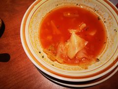 -萨莉亚意式餐厅(江桥万达广场店)