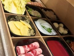 -海底捞火锅(王府井银泰in88店)