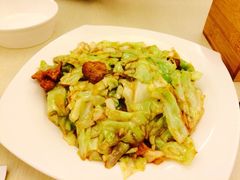 iphone_upload_pic-金豆角砂锅焖面(安贞店)