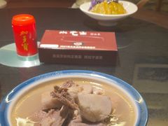 -水先生寧波菜(天一店)