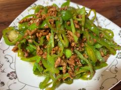 -口口香小吃店